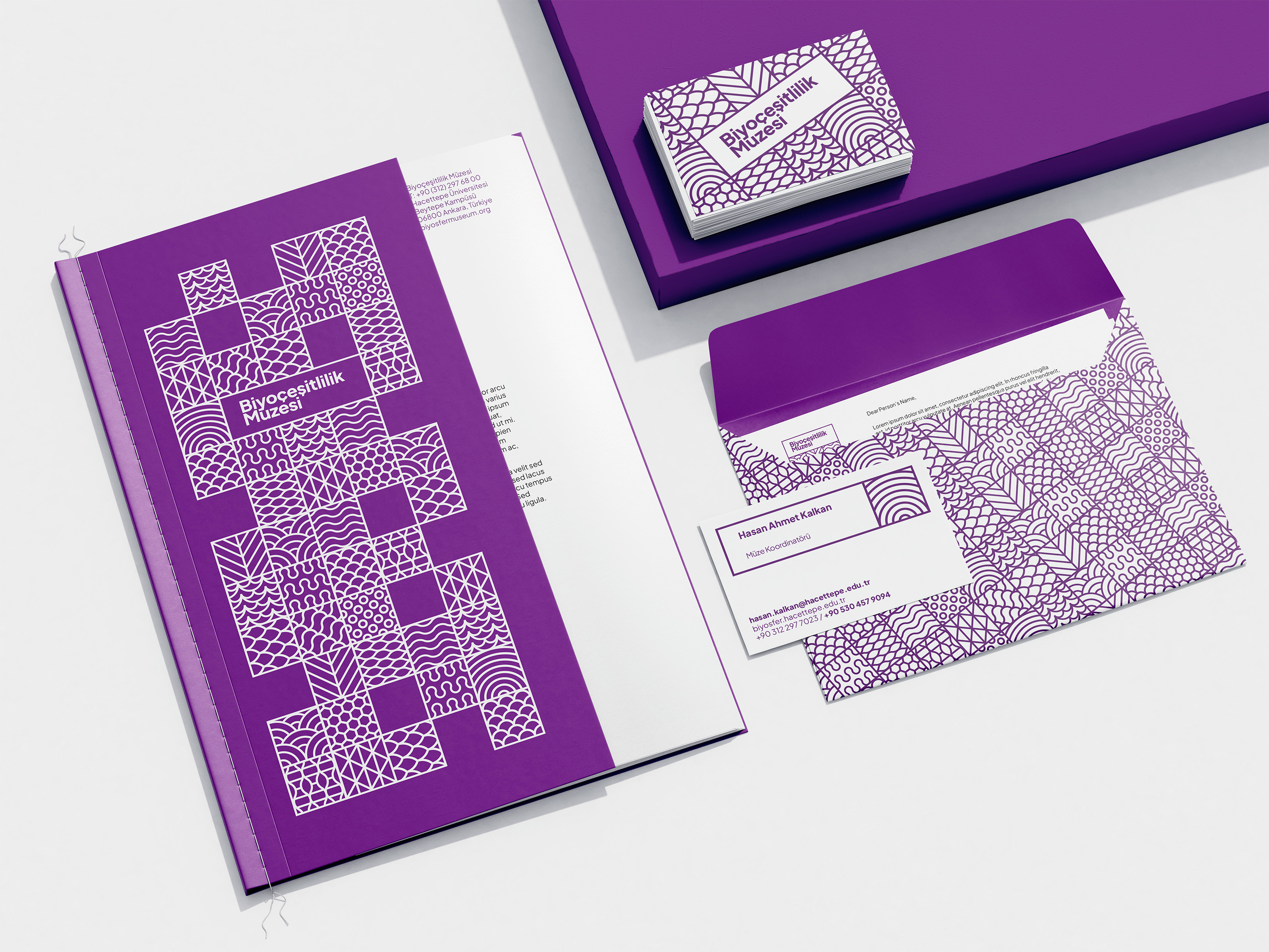 Biyoçeşitlilik Müzesi detail 5