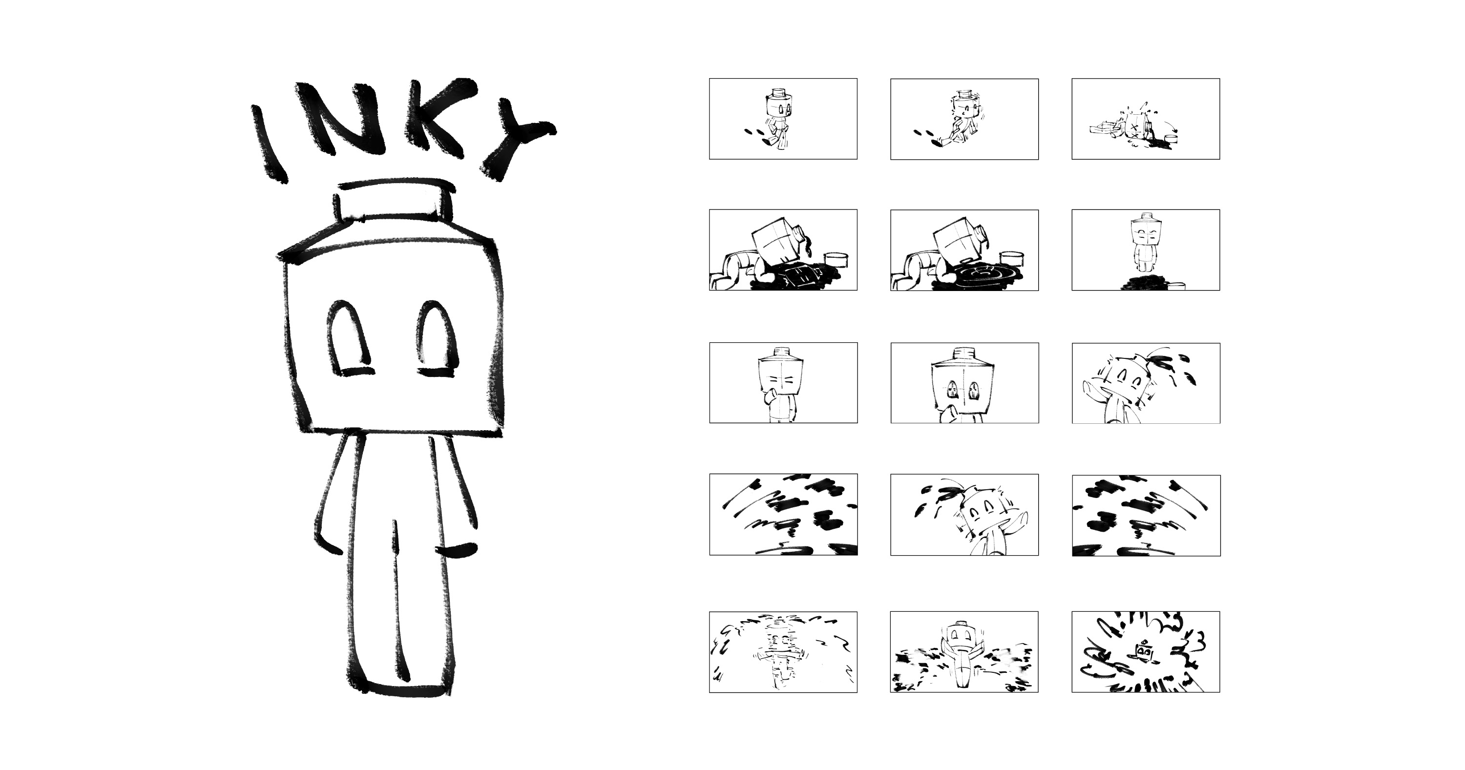 Creativity in Each Drop detail 2