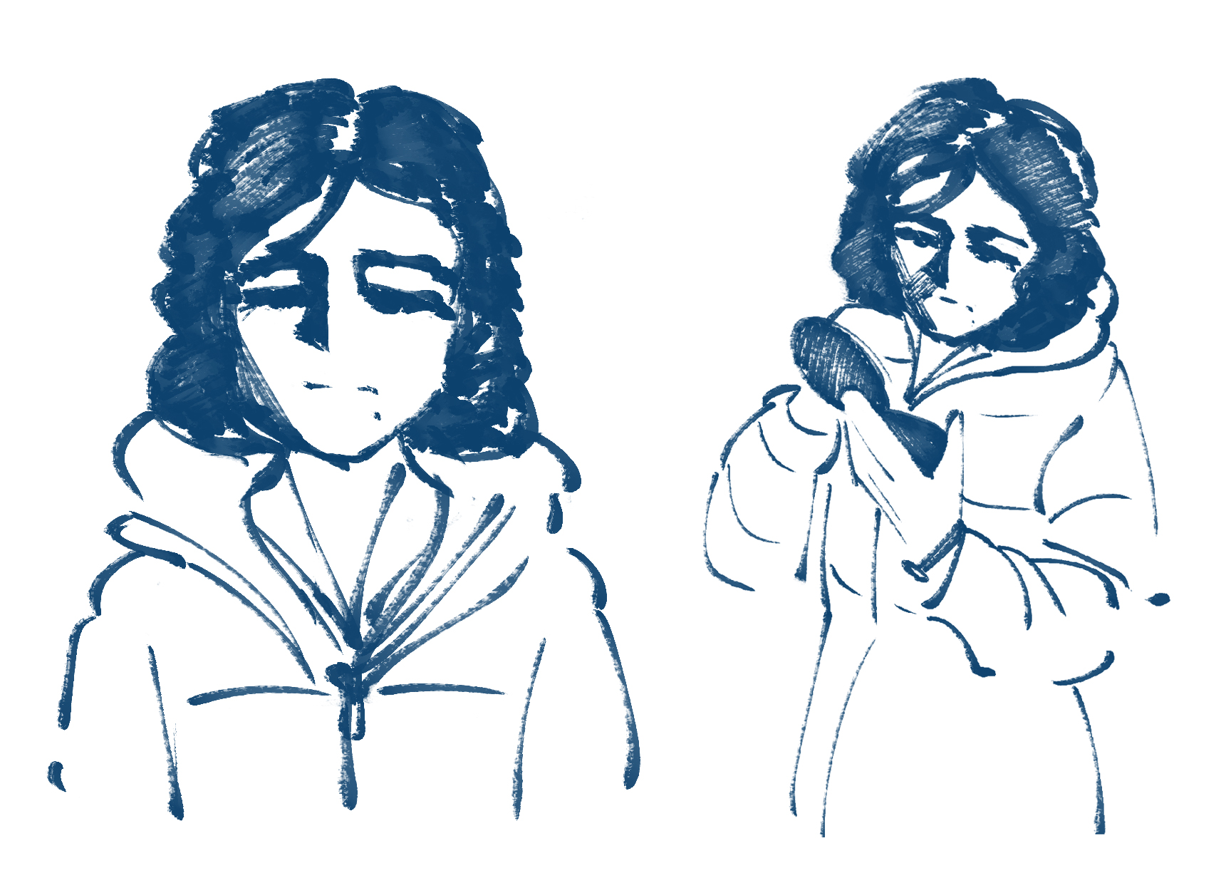 Parasite, A Visual Novel detail 2