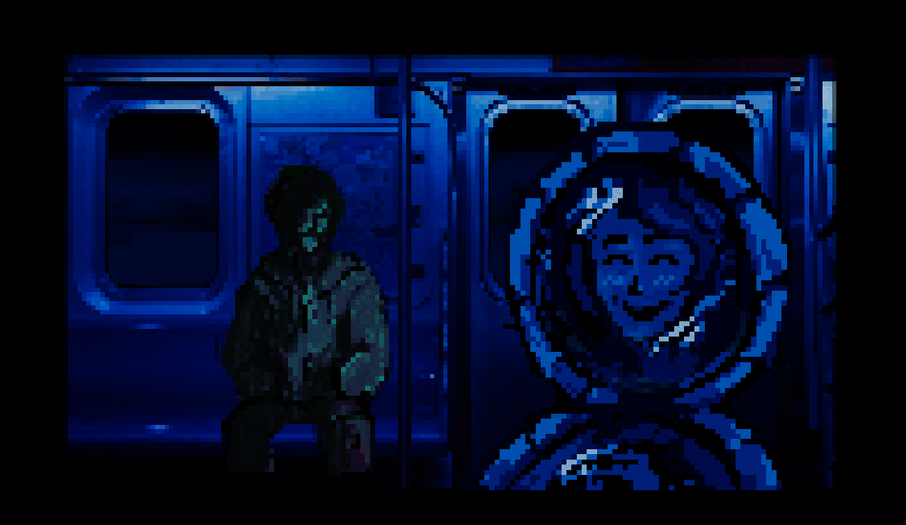 Parasite, A Visual Novel detail 3