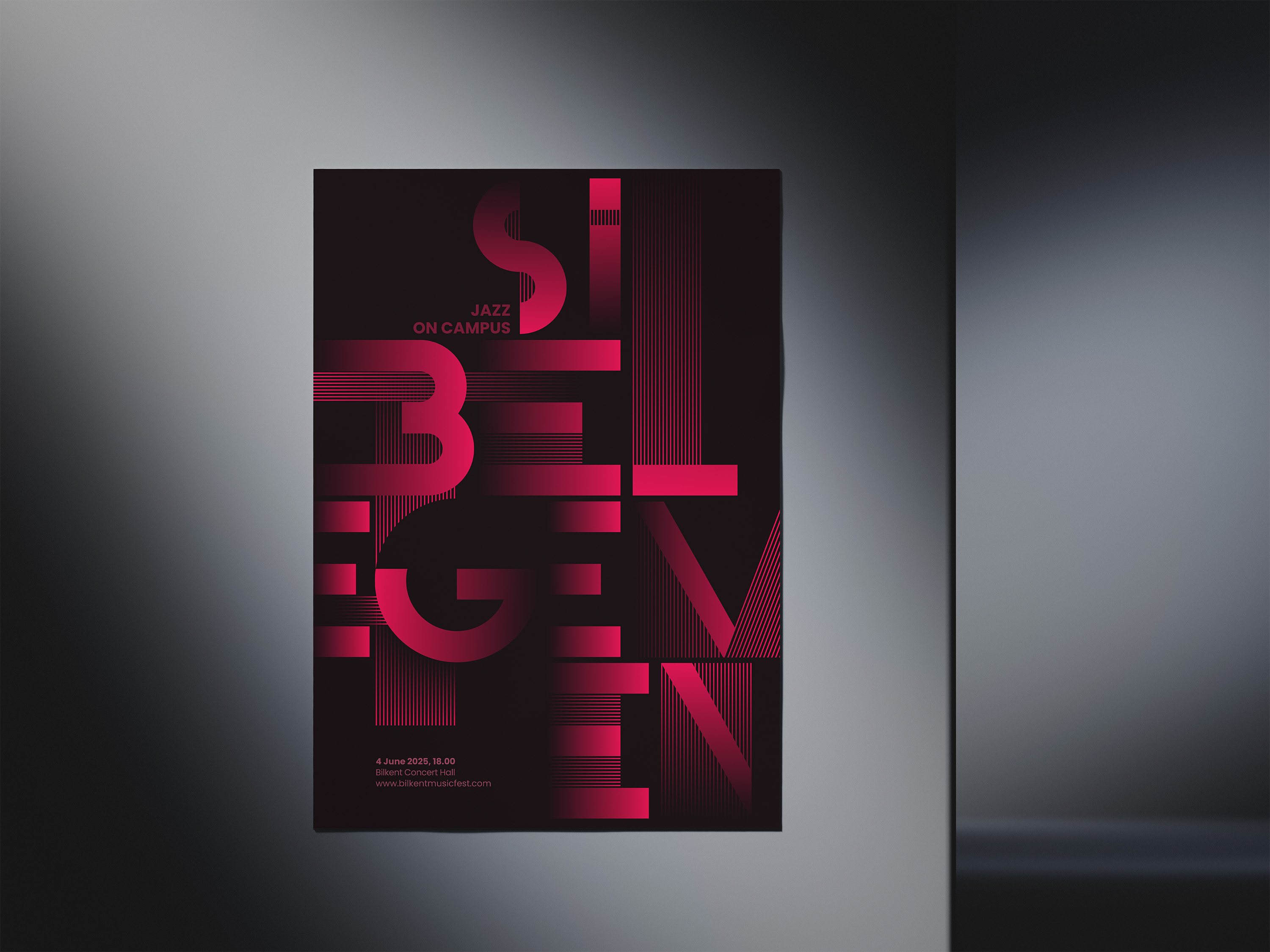 Sibel Egemen Jazz Concert detail 1