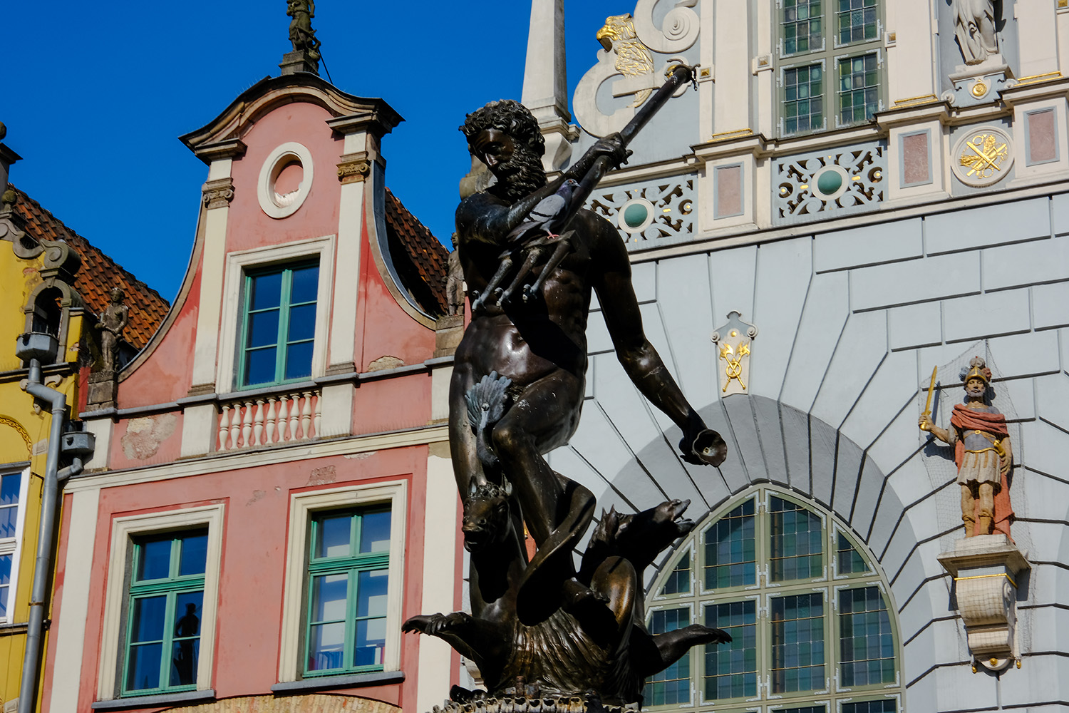 Gdańsk Merkezi 1
